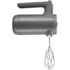 Cordless 7 Speed Hand Mixer (Charco al Gray)