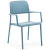 Bora armchair