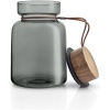 Solo Silhouette Storage Jars (1.5 Liter)