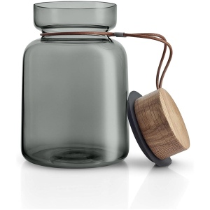 Solo Silhouette Storage Jars (1.5 Liter)