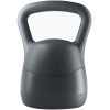 KettlebellConnect 2.0 - Adjustable Kettlebell - Cool Gray