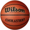 Wilson Evolution Official Game Basketball