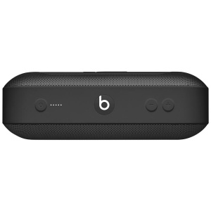 Beats Pill+ Portable Speaker - Black