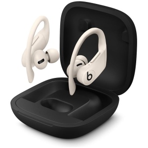 Powerbeats Pro - Totally Wireless Earphones - Ivory