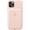 iPhone 11 Pro Max Smart Battery Case - Pink Sand