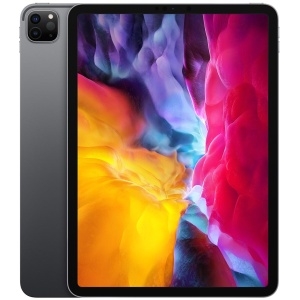 11-inch Tablet Pro 2020 Space Gray