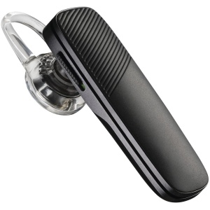 Explorer 505 Bluetooth Headset - Black