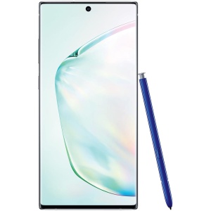 Galaxy Note 10+, 256GB Aura Glow