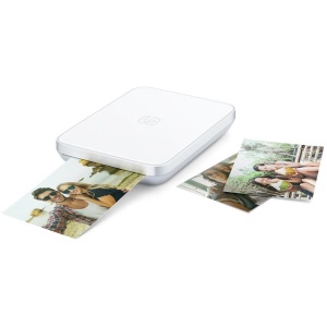 Lifeprint 3x4.5 Photo and Video Printer