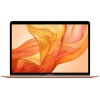 MacBook Air 13-inch, 8GB RAM 256GB SSD Storage - Gold (2020 model)