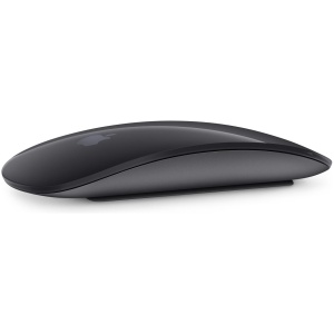 Magic Mouse 2 (Wireless, Rechargable) - Space Gray