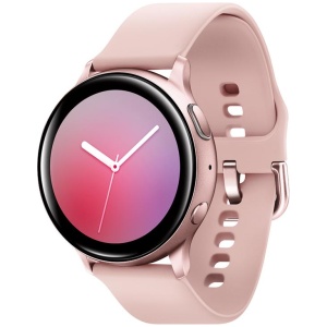 Galaxy Watch Active 2 Aluminum Smart Watch