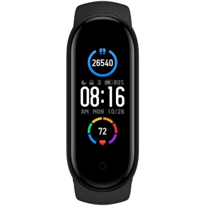 Mi Smart Band 5