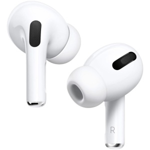 Airpods Pro 2nd Generation (Latest Model)