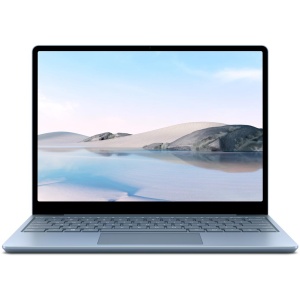 Surface Laptop Go, 12.4 Touchscreen Core i5 Ice Blue