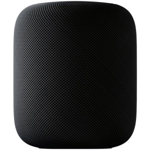 Apple - HomePod - Space Gray