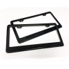 2 License Plate Frame