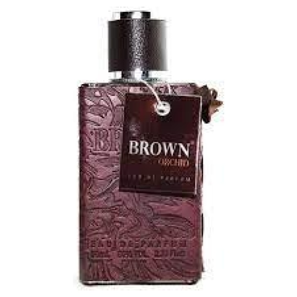 Royal Brown Orchid For Men Eau De Parfum 3.4fl oz 100ml