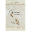 Oatmeal And Vitamin E Soap 4.25fl Oz Sunaroma