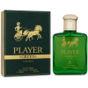 Player Green For Men Eau De Toilette 3.4fl Oz 100ml