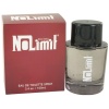 Nolimit British Sterling Eau De Toilette Sporay 3.4oz 100ml