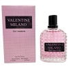 Valentine Milano For Women Eau De Parfum 3.4fl oz 100ml