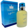 Dolcetto light blue Pour Homme Eau De Parfum 3.4fl oz 100ml