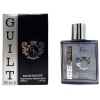 Guilt Black For Men Eau De Parfum 3.4fl oz 100ml