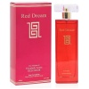 Red Dream For Women Eau De Parfum 3.4fl oz 100ml