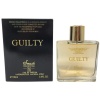 Gucci Guilty For Women Smash Collection Eau De Parfum 3.4fl oz 100ml