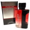 Parade For Men Eau De Parfum 3.4fl oz 100ml