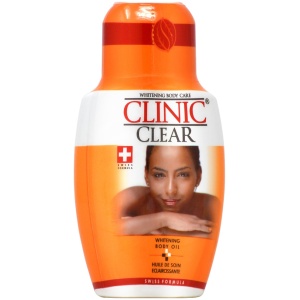 Clinic Clear Dark Spot Remover 1.7oz