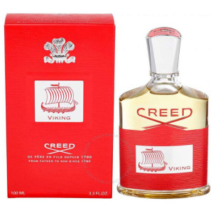 Creed Viking EDP 100 ml / 3.3 oz Spray Men Original New