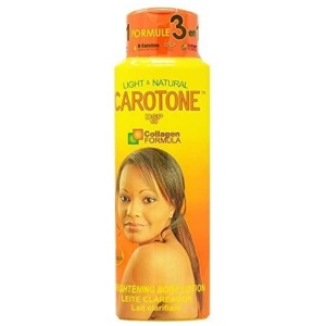 CaroTone Brightening Body Lotion 18.6oz