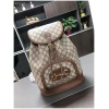 Gucci GC designer backpack, original quality luxerious backpack