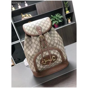 Gucci GC designer backpack, original quality luxerious backpack