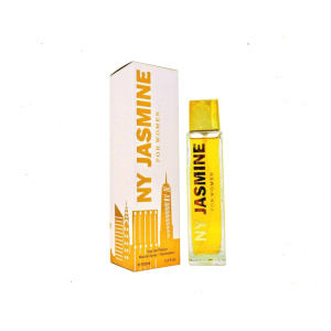 Ny Jasmine For Women Edp 100ml