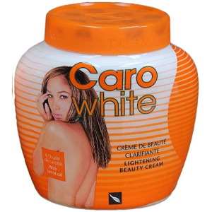 Caro White Lightening Beauty Cream With Carrot Oil 300 ml