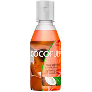 Cocopulp Lightening Oil 50 Ml