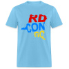 DRCongo Premium unisex T-Shirt all sizes available