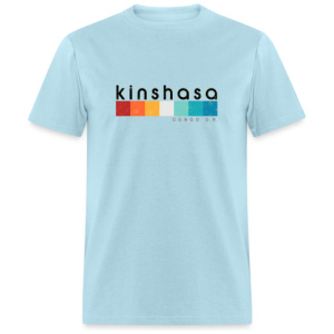 Kinshasa design Premium unisex T-Shirt all sizes available