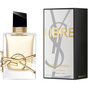 Yves Saint Laurent Libre Eau de Parfum Spray Fragrance