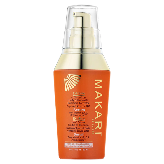 Extreme Argan & Carrot Oil Dark Spot Corrector Serum