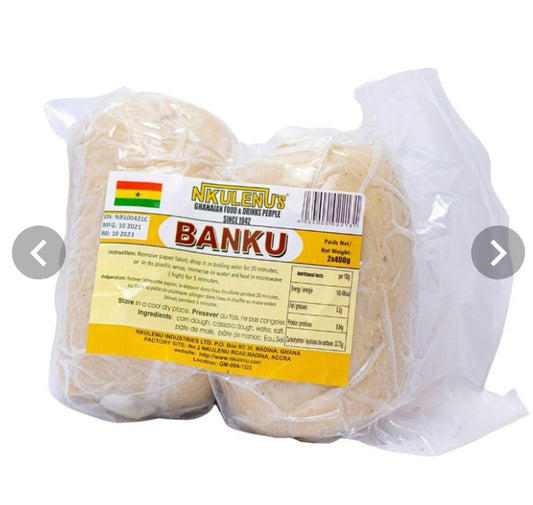 banku