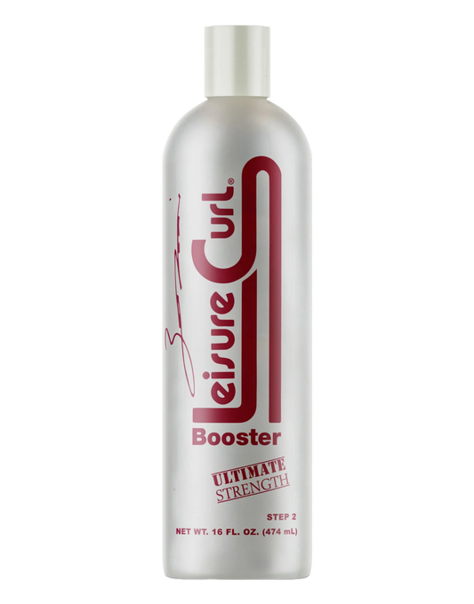 Leisure Curl - Booster (Ultimate Strength)