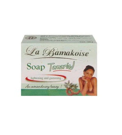 La Bamakoise Soap Tamarin 225g