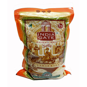 India Gate Basmati Rice