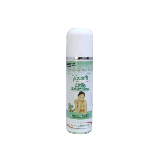 La Bamakoise oil Tamarin 125ml