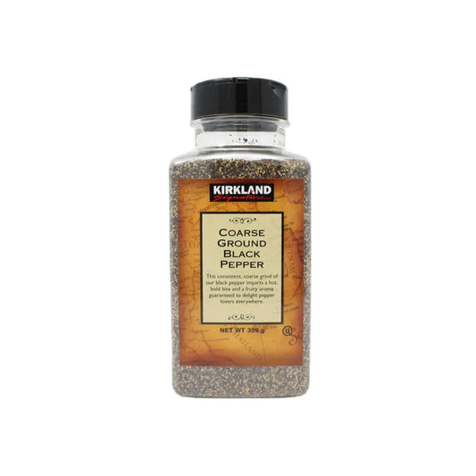 KIRKLAND FINE GROUND BLACK Pepper