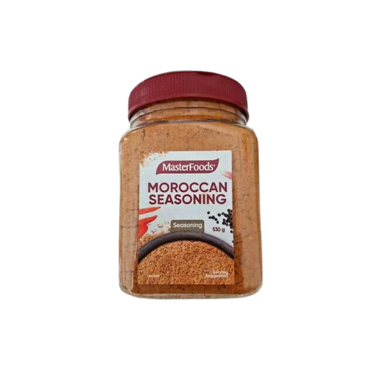 MOROCCAN SEASONING